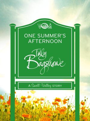 cover image of One Summer's Afternoon (Short Story)